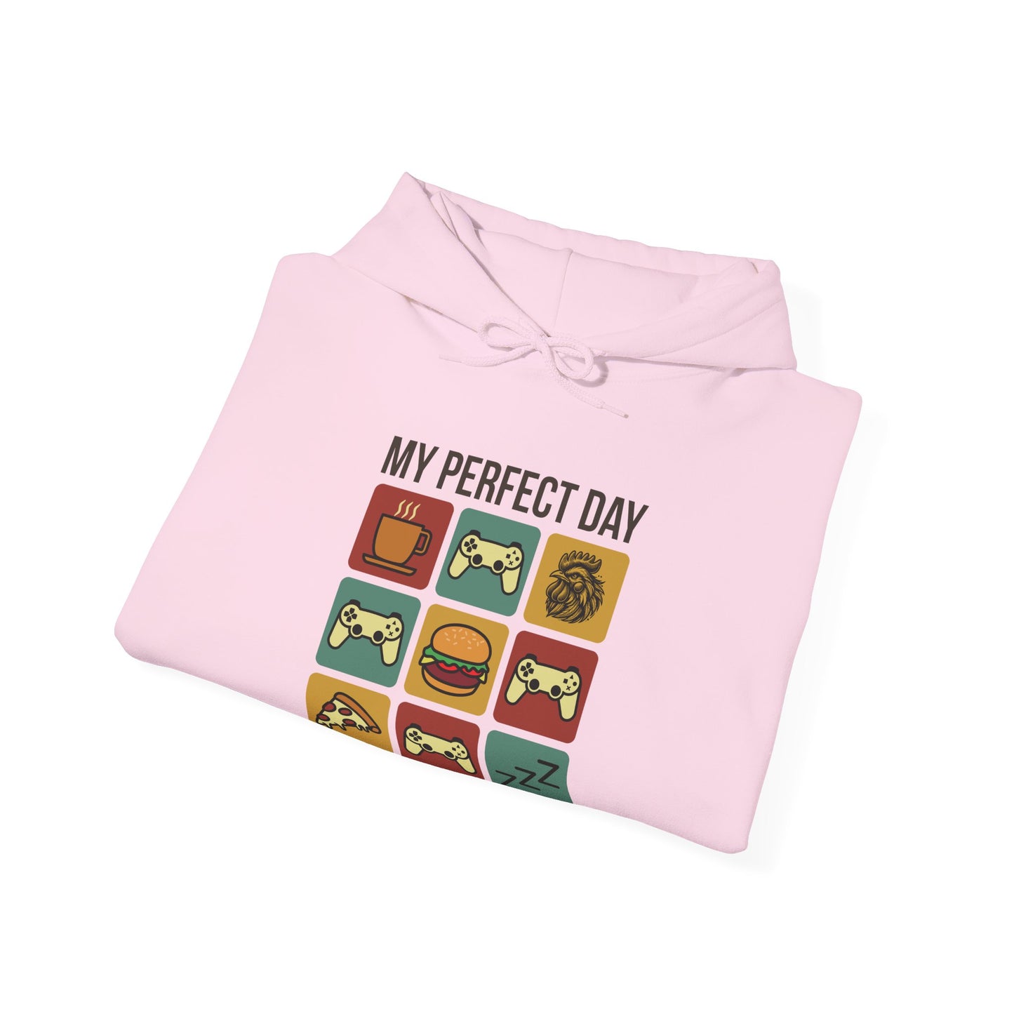 My Perfect Day (Rooster)