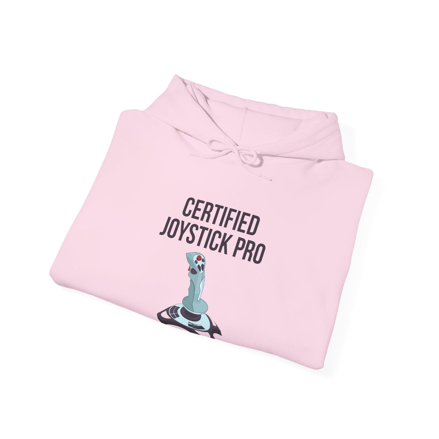 Certified Joystick Pro