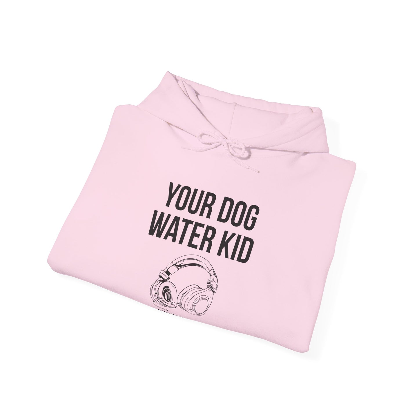 Your Dog Water Kid