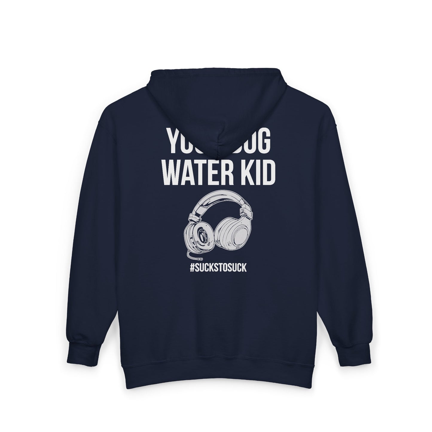 Your Dog Water Kid