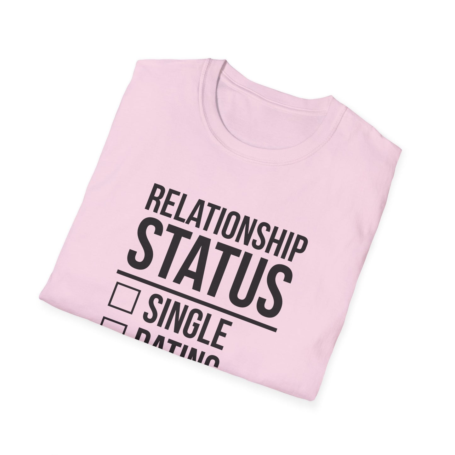 Relationship Status: Gamer