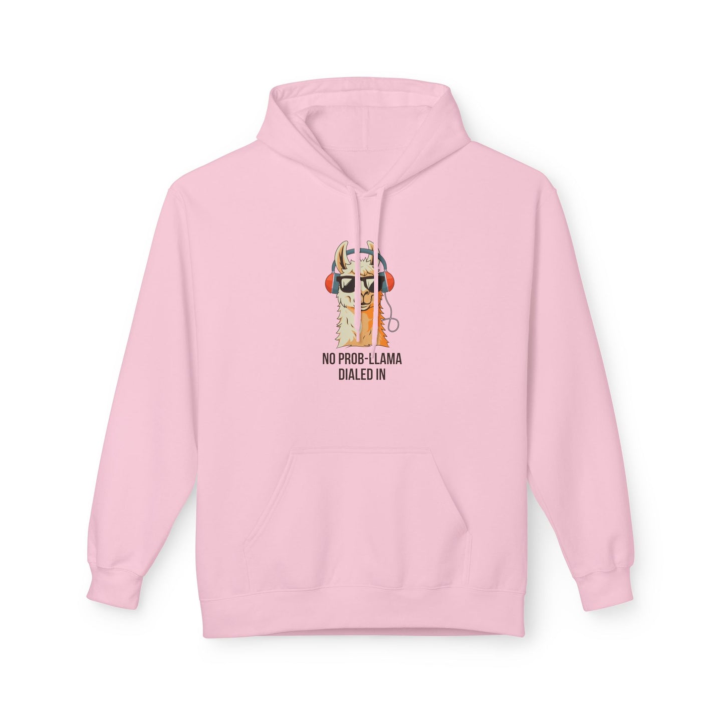 No Prob-Llama Dialed In