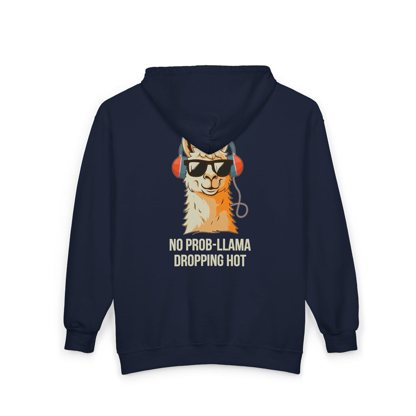 No Prob-Llama Dropping Hot