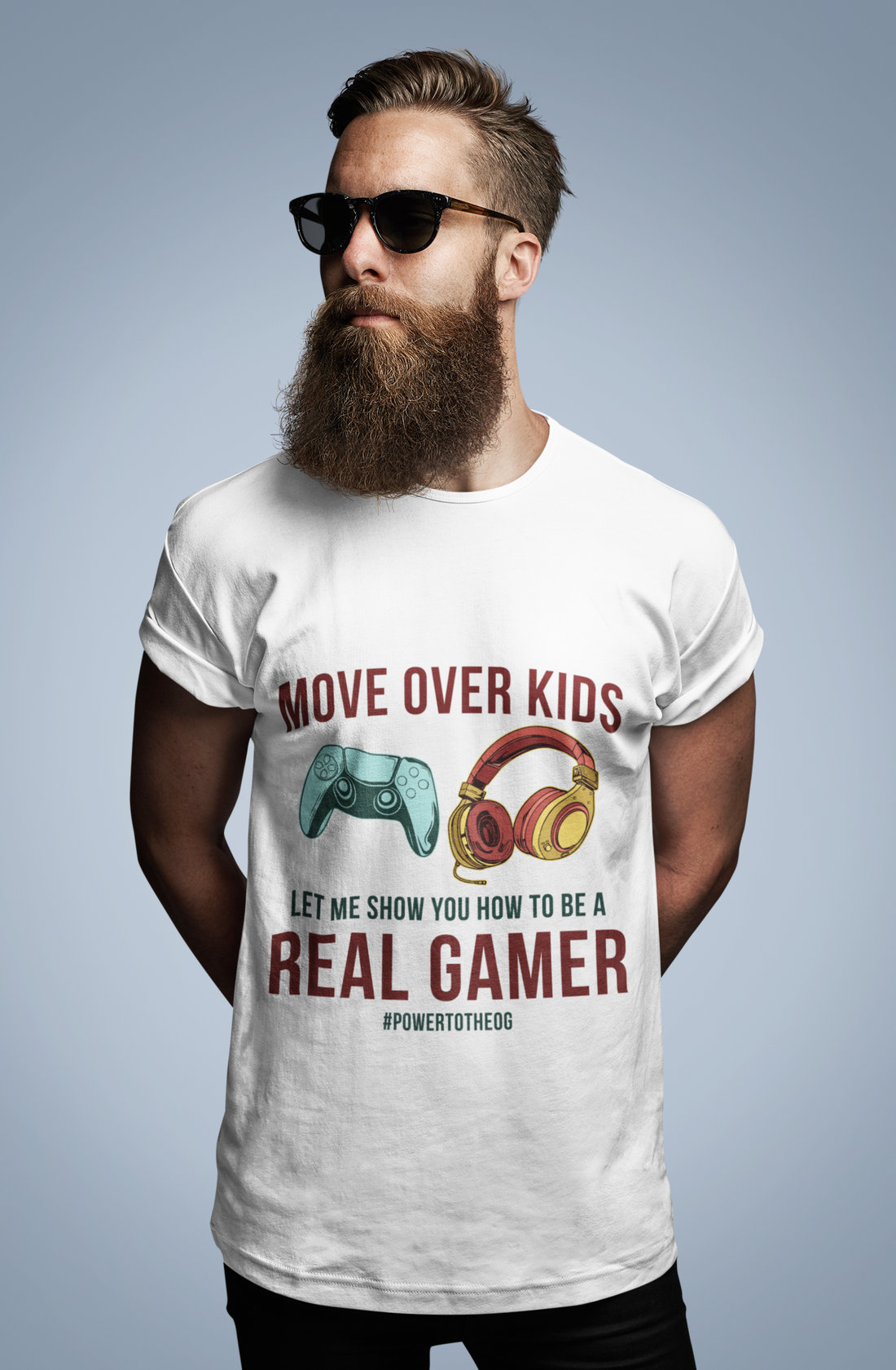 If You Rebuild It, Gamers Will Come