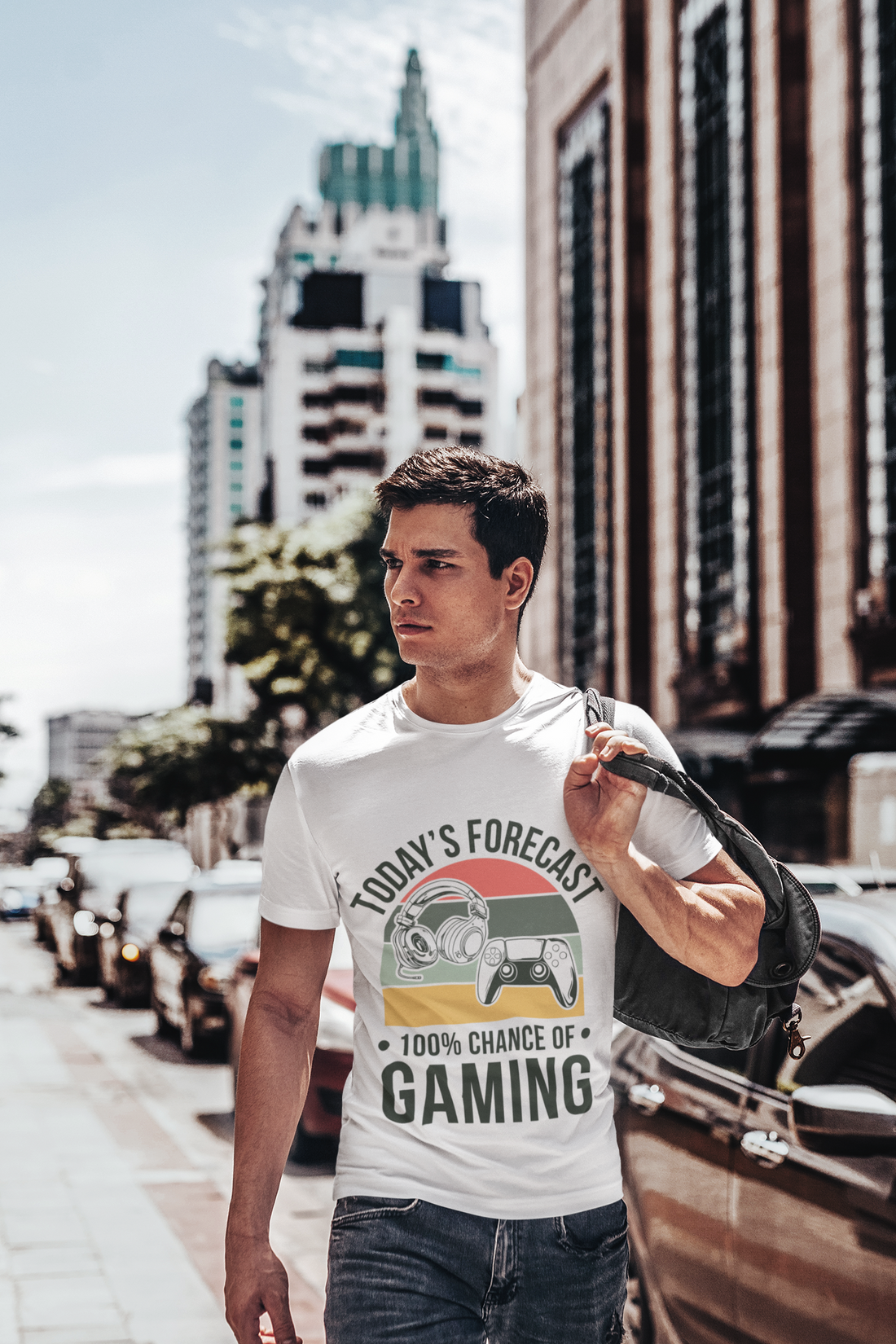 Video Games Have Finally Taken Over Hollywood