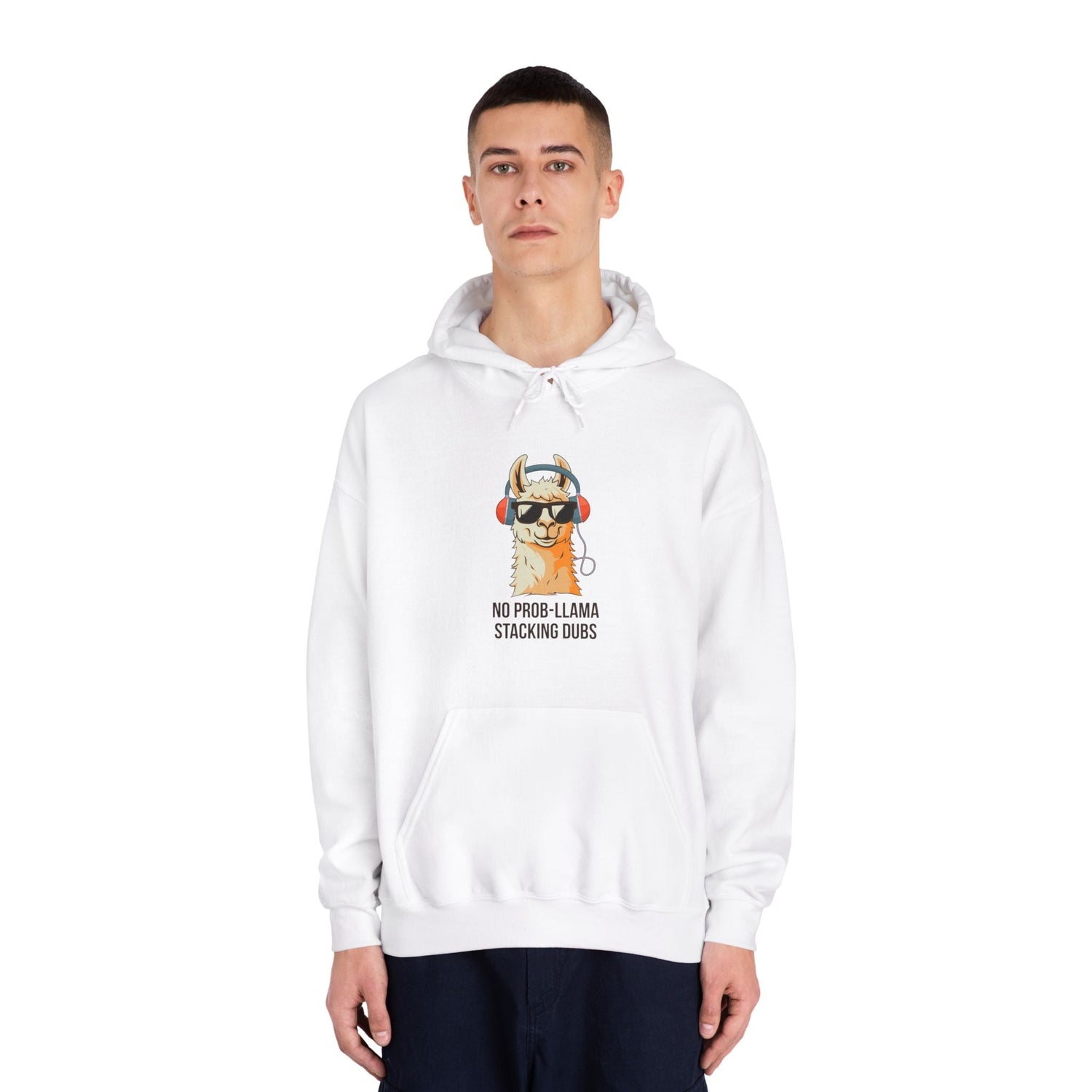 Men's Hoodie