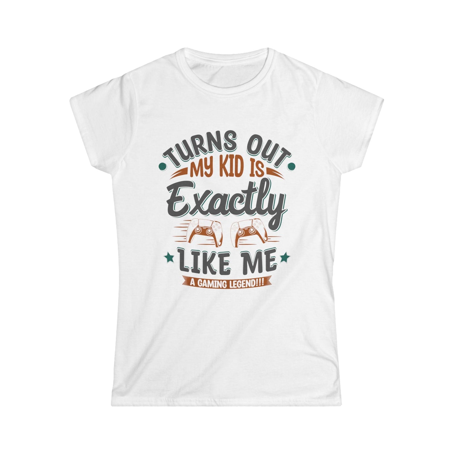 Kids T-shirts