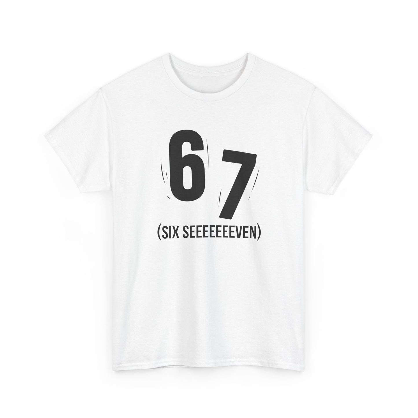 6 7