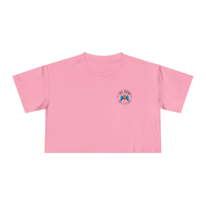 Try Hard Logo - Color