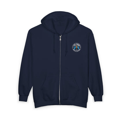 Try Hard Logo - Color
