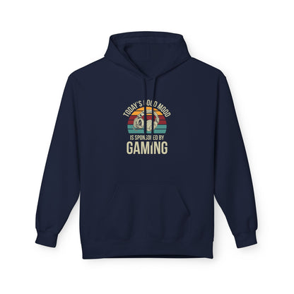 Today's Good Mood Sponsored by Gaming