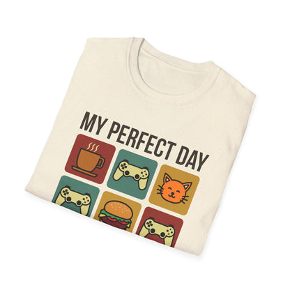 My Perfect Day (Kitty)