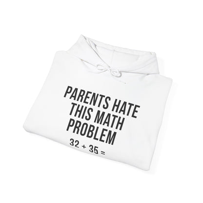 Parents Hate This Math Problem, 32 + 35