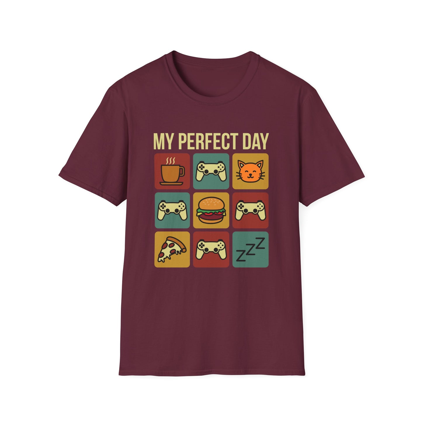 My Perfect Day (Kitty)