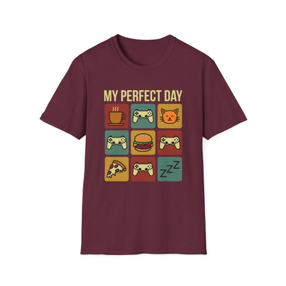 My Perfect Day (Kitty)