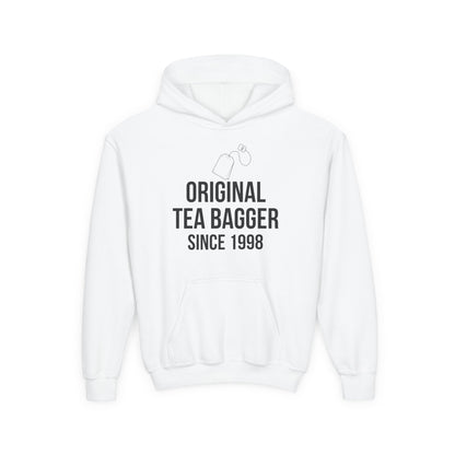 Original Tea Bagger Since 1998