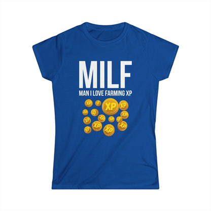 MILF, Man I Love Farming XP