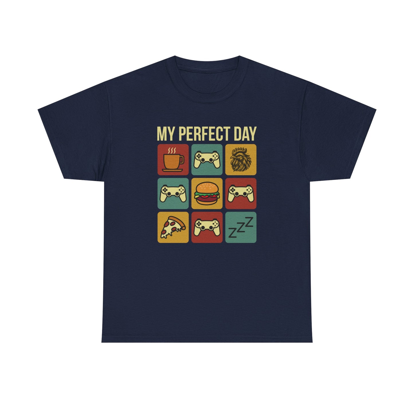 My Perfect Day (Rooster)