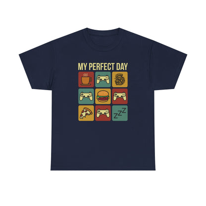 My Perfect Day (Rooster)