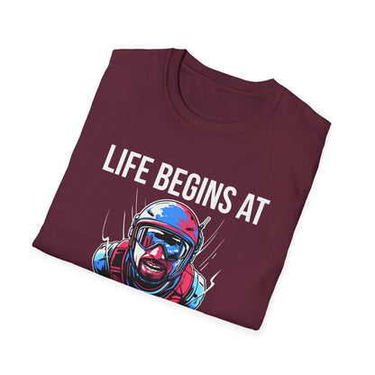 Life Begins at 120 FPS