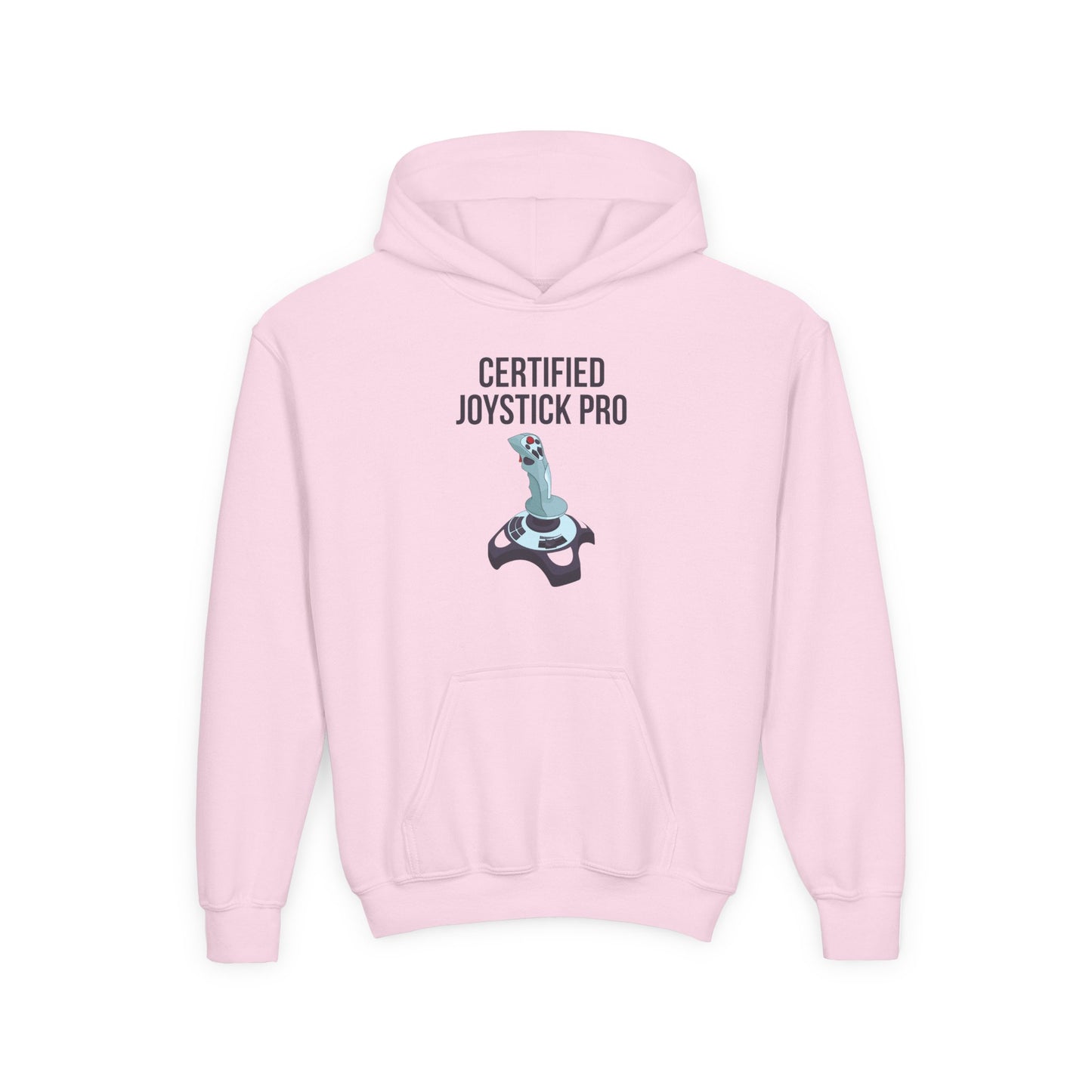 Certified Joystick Pro