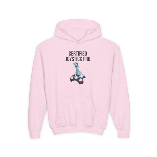 Certified Joystick Pro