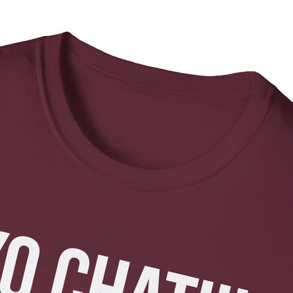 Yo Chat, Is This Real?