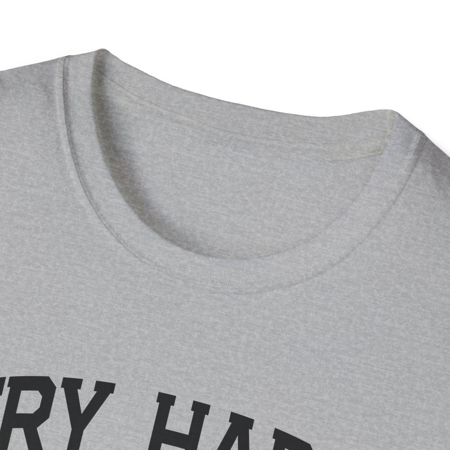 Try Hard University, the School of Clutchology & Endgame Scenarios