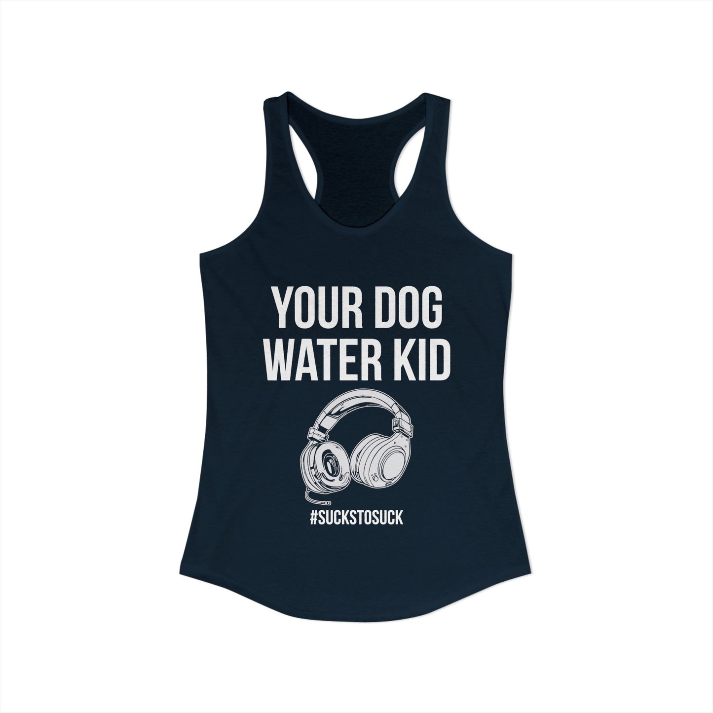 Your Dog Water Kid