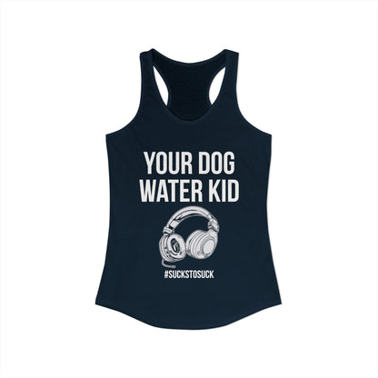 Your Dog Water Kid