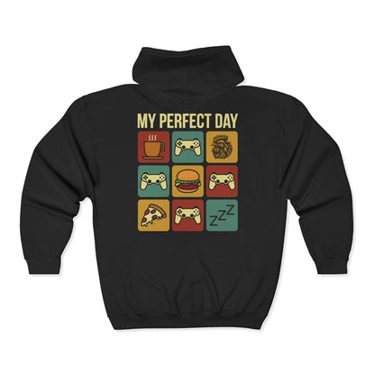 My Perfect Day (Rooster)