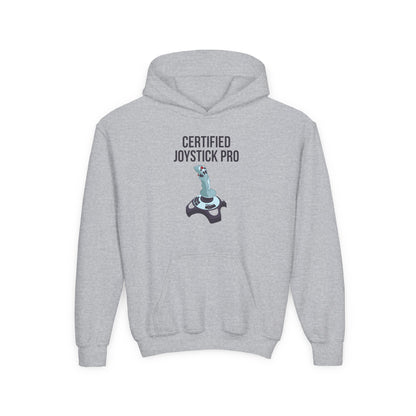 Certified Joystick Pro