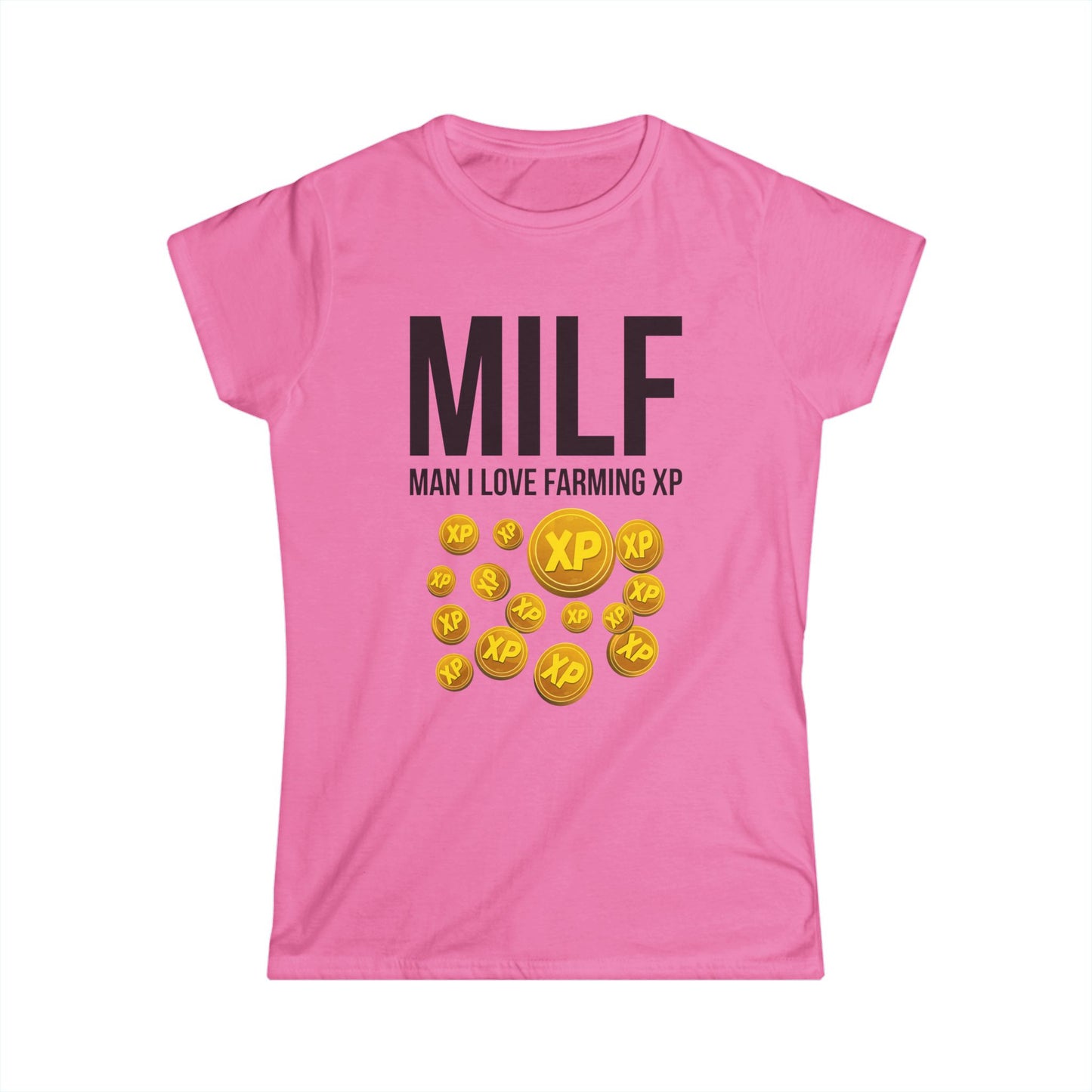 MILF, Man I Love Farming XP