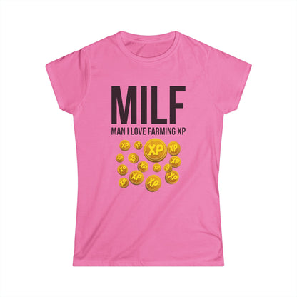 MILF, Man I Love Farming XP