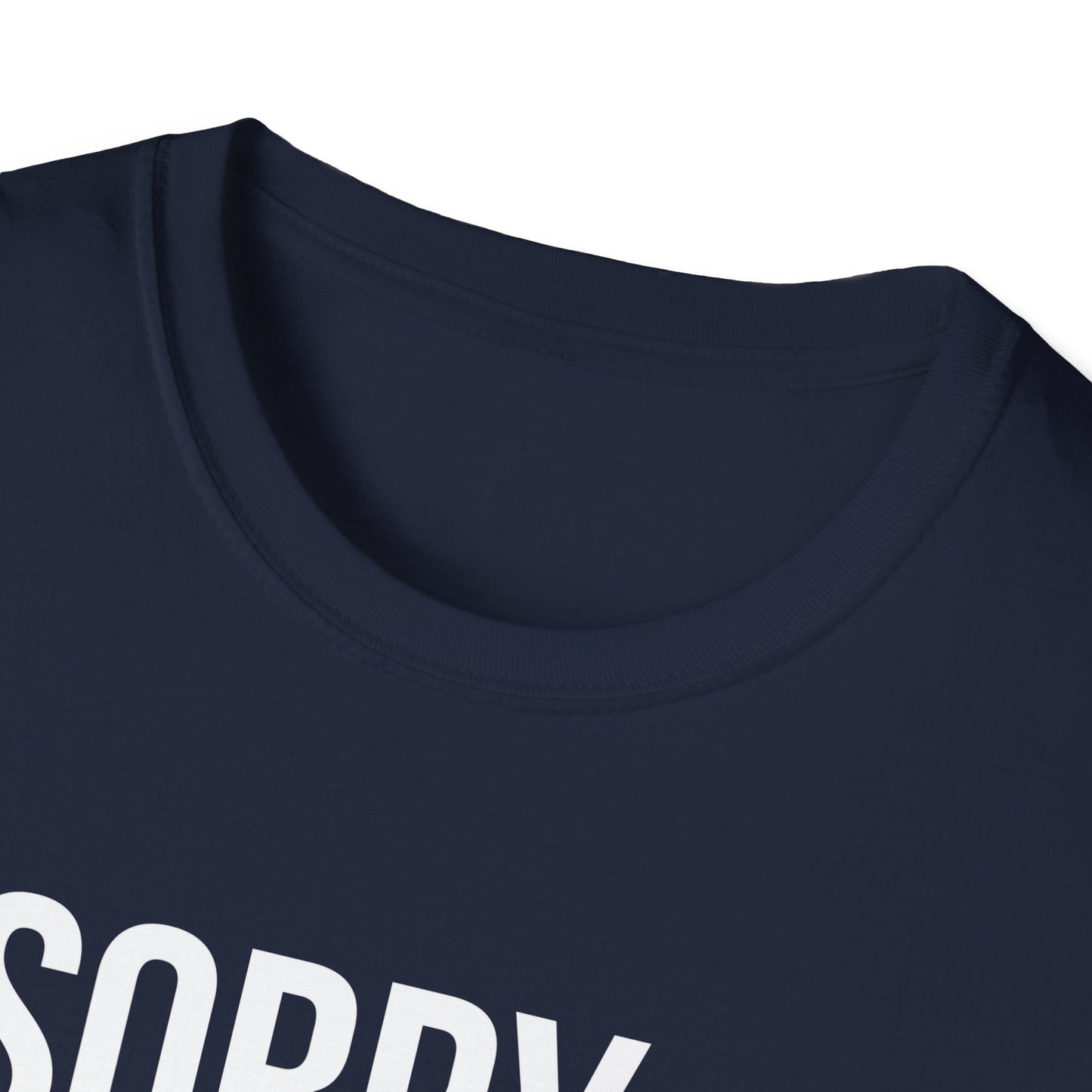 Sorry. Can't. Gaming. Bye. (Standard Version)