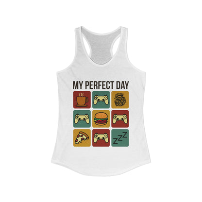 My Perfect Day (Rooster)