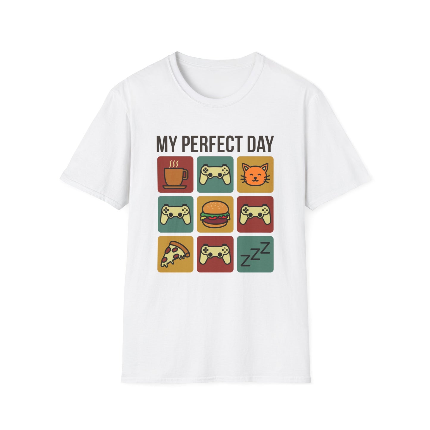 My Perfect Day (Kitty)