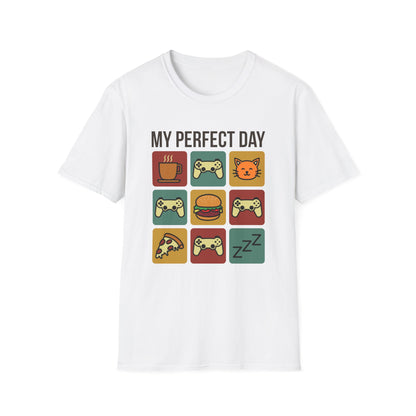 My Perfect Day (Kitty)