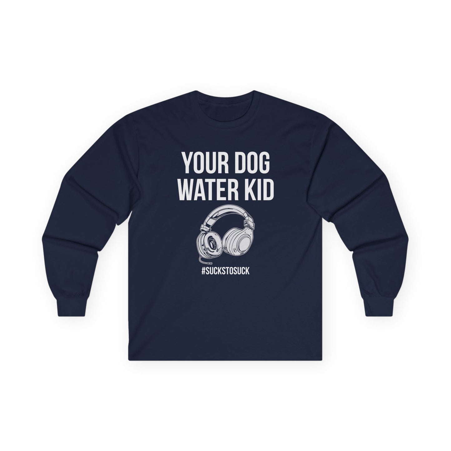 Your Dog Water Kid