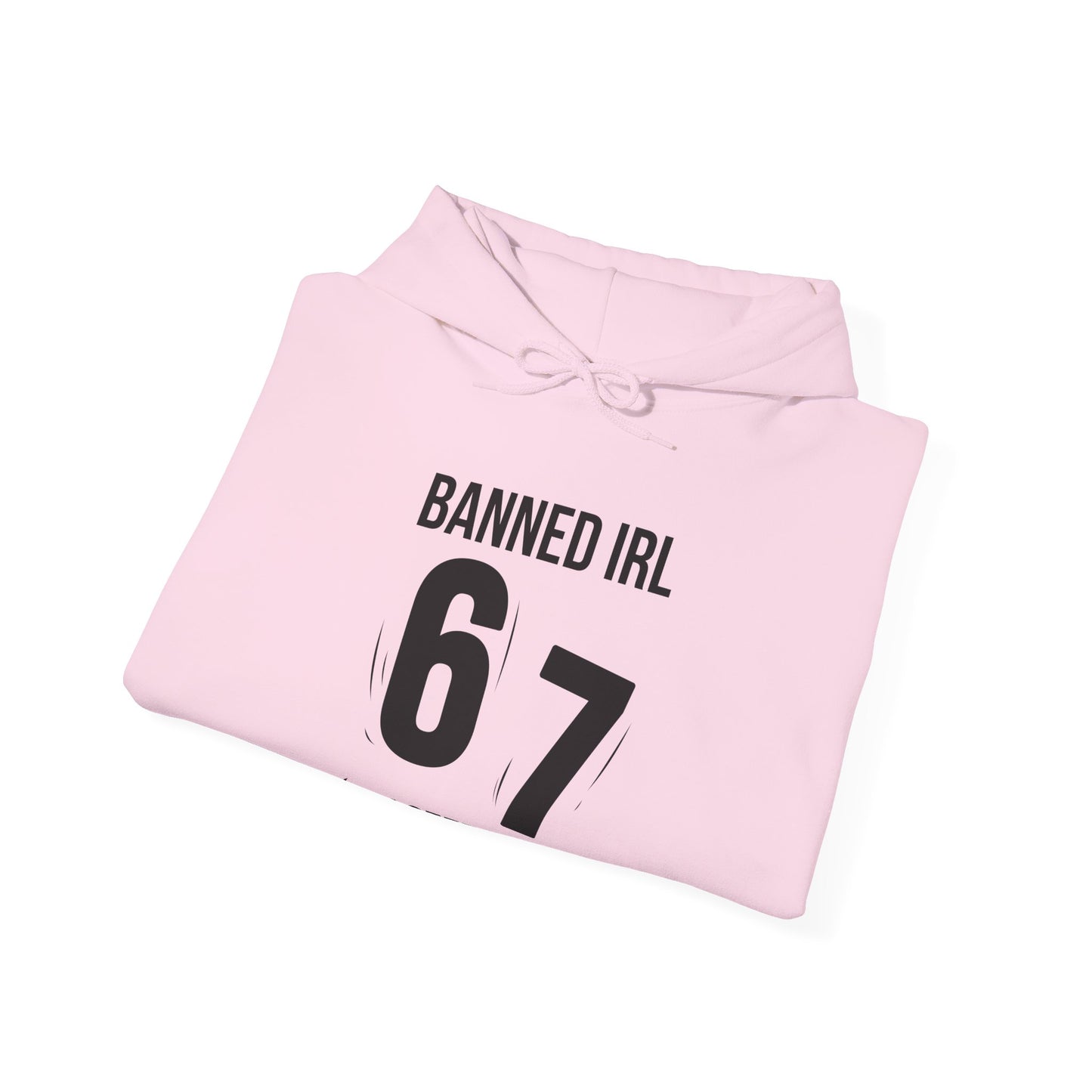 Banned IRL 6 7