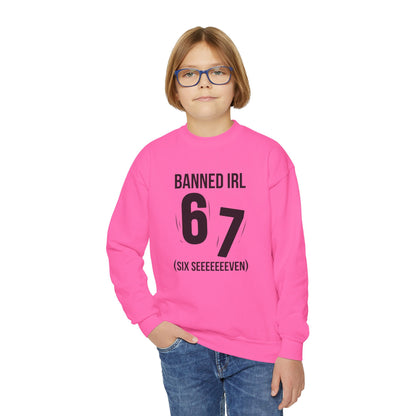 Banned IRL 6 7