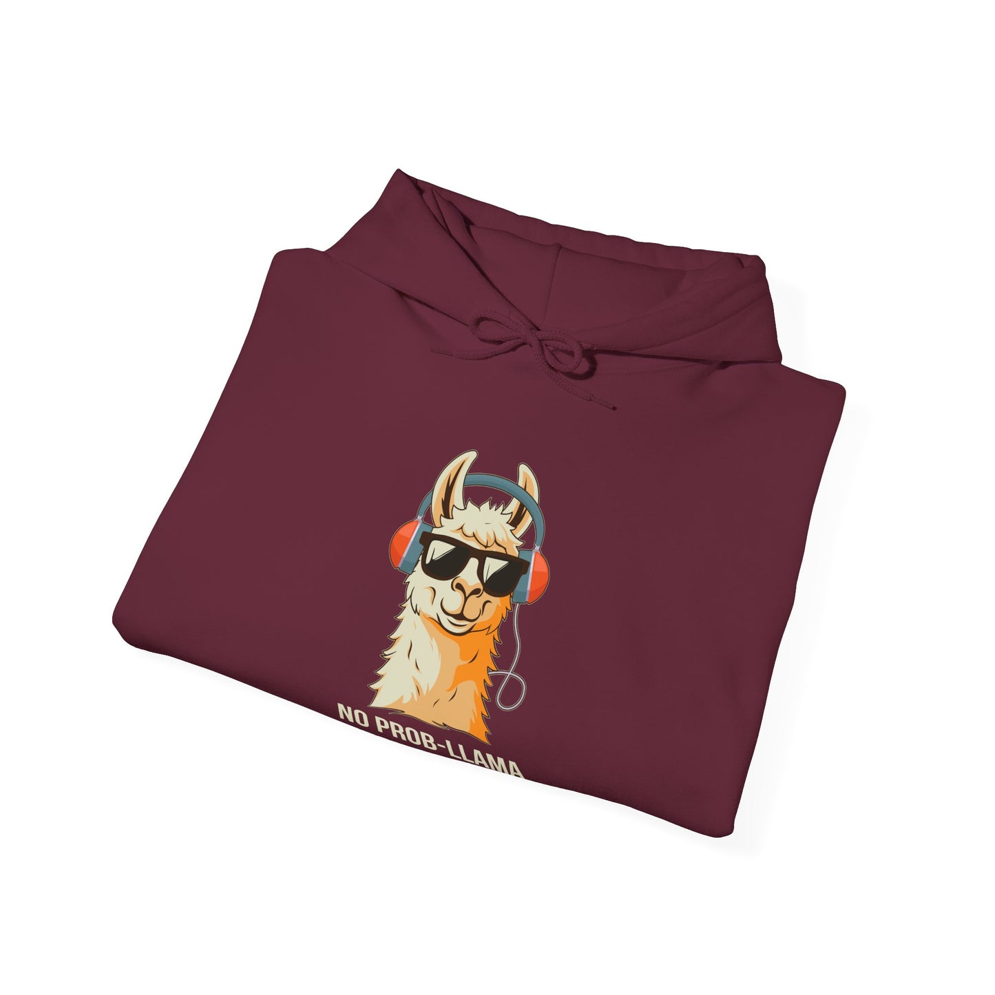 No Prob-Llama Grinding XP