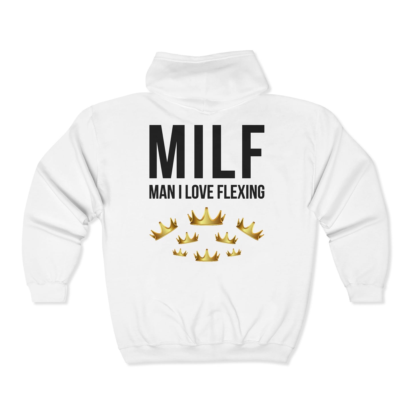 MILF, Man I Love Flexing