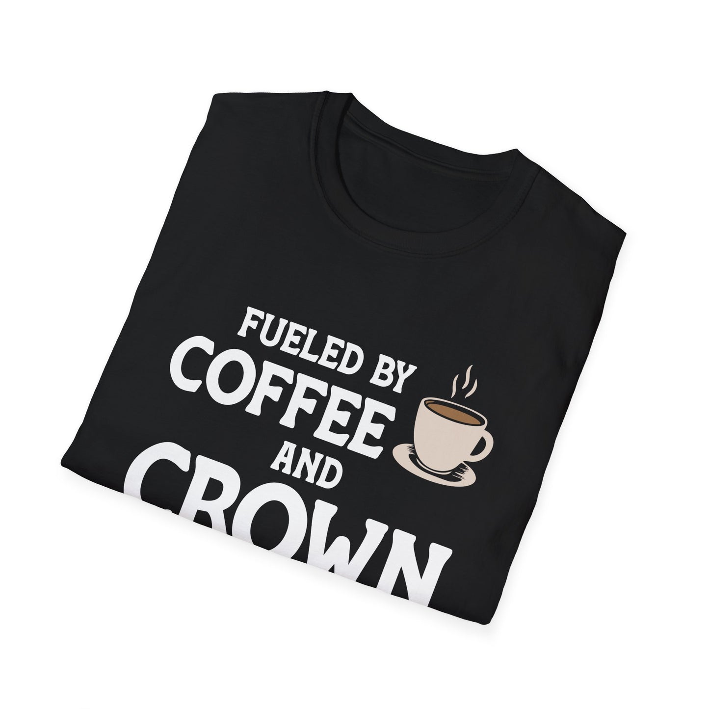 Fueled by Coffee and Crown Wins