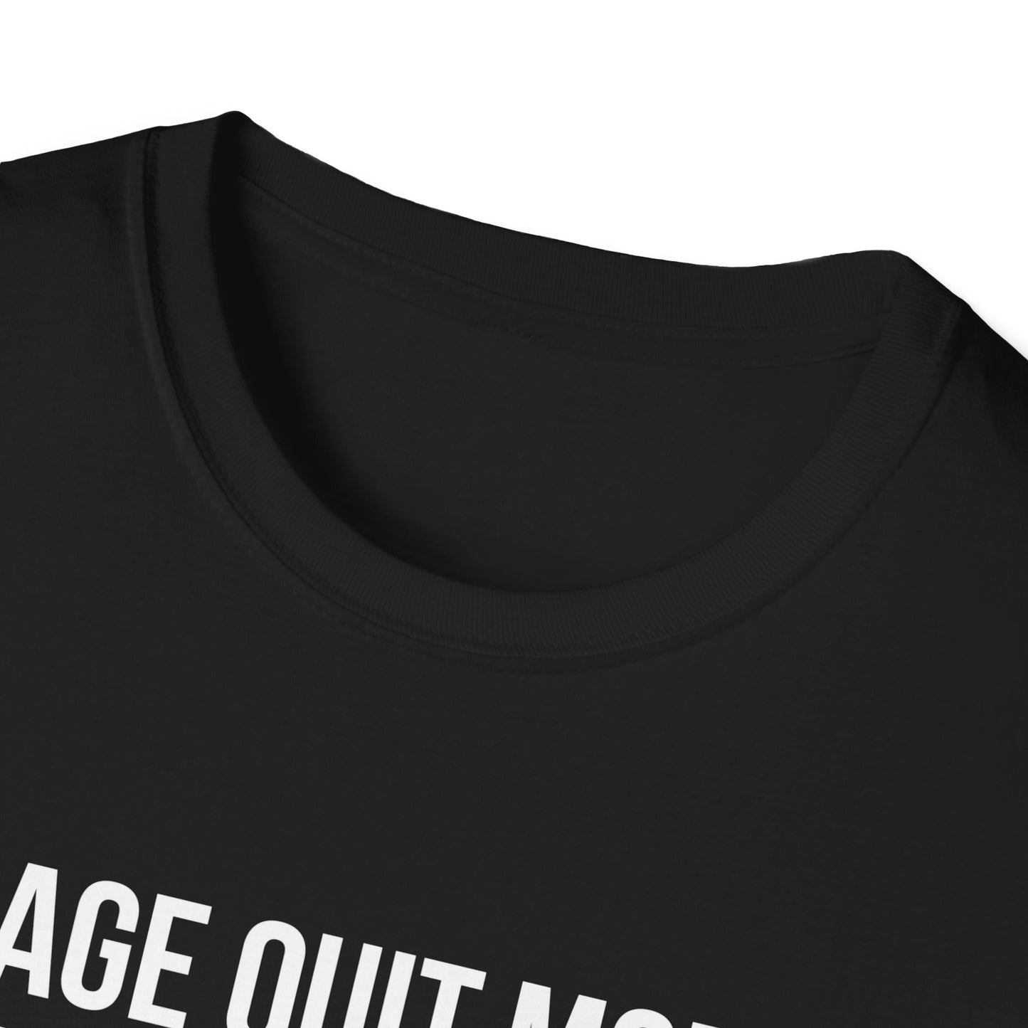 Rage Quit Mode Activated (Female Version)