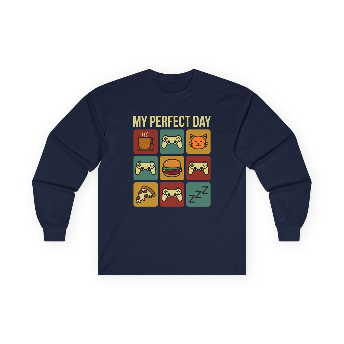 My Perfect Day (Kitty)