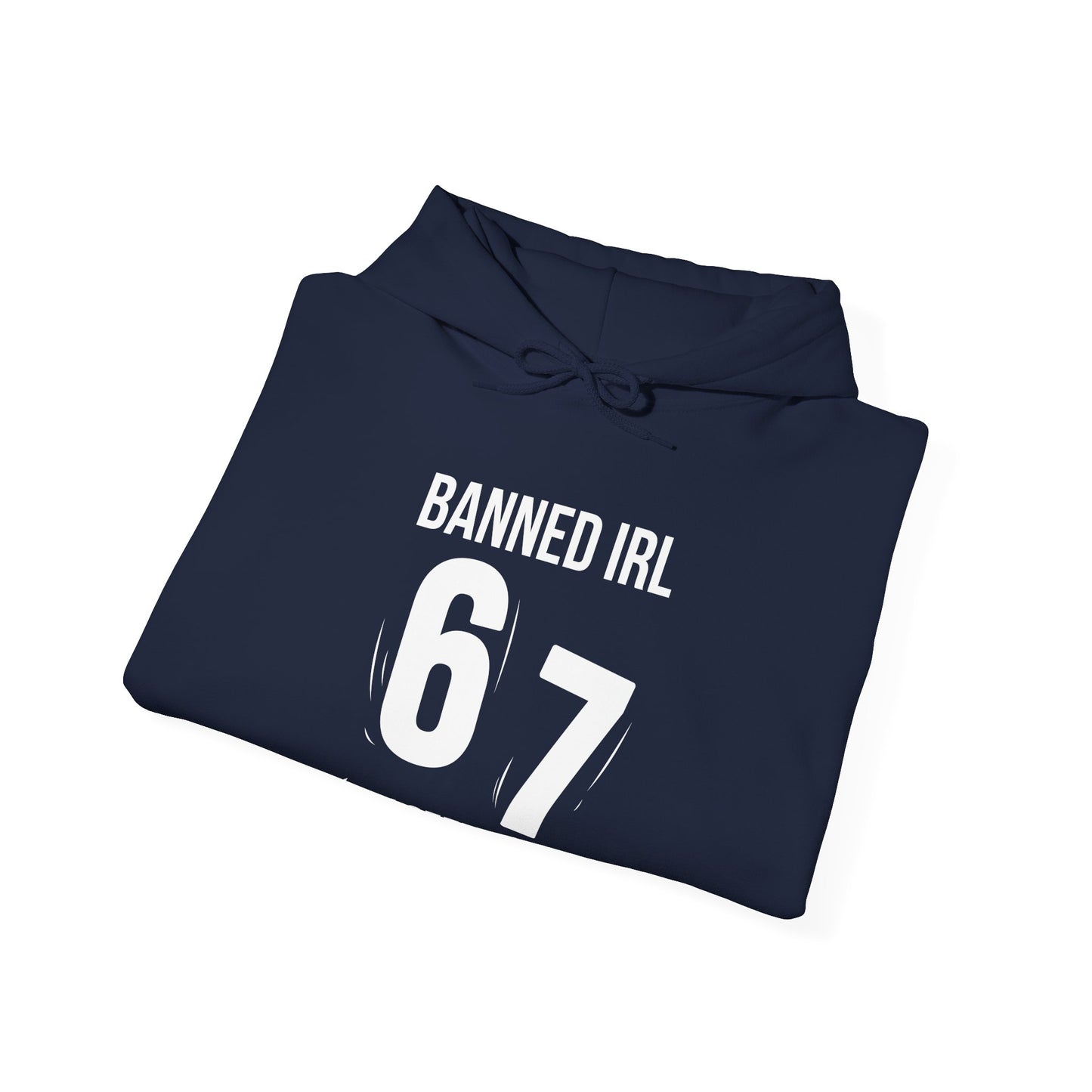 Banned IRL 6 7