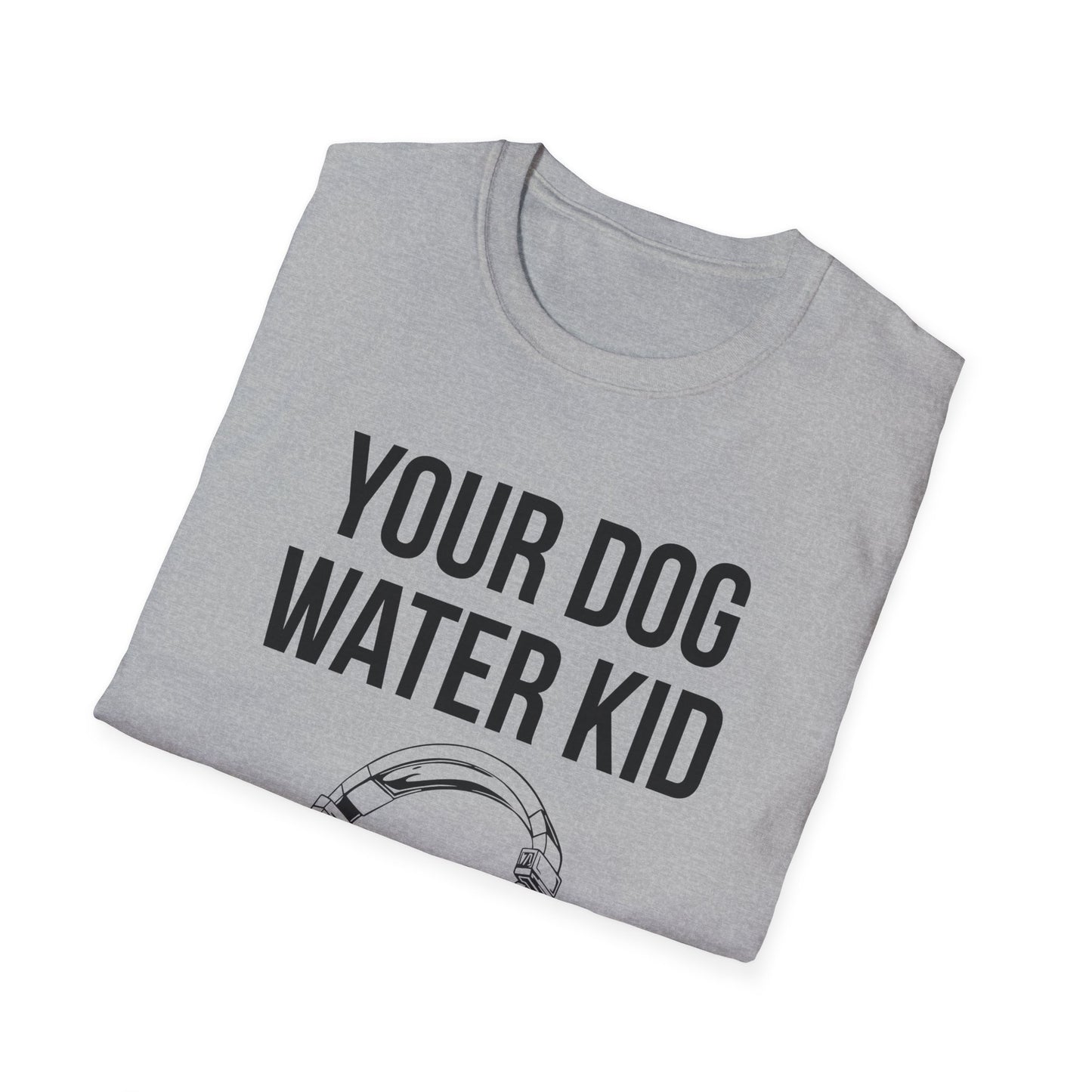 Your Dog Water Kid