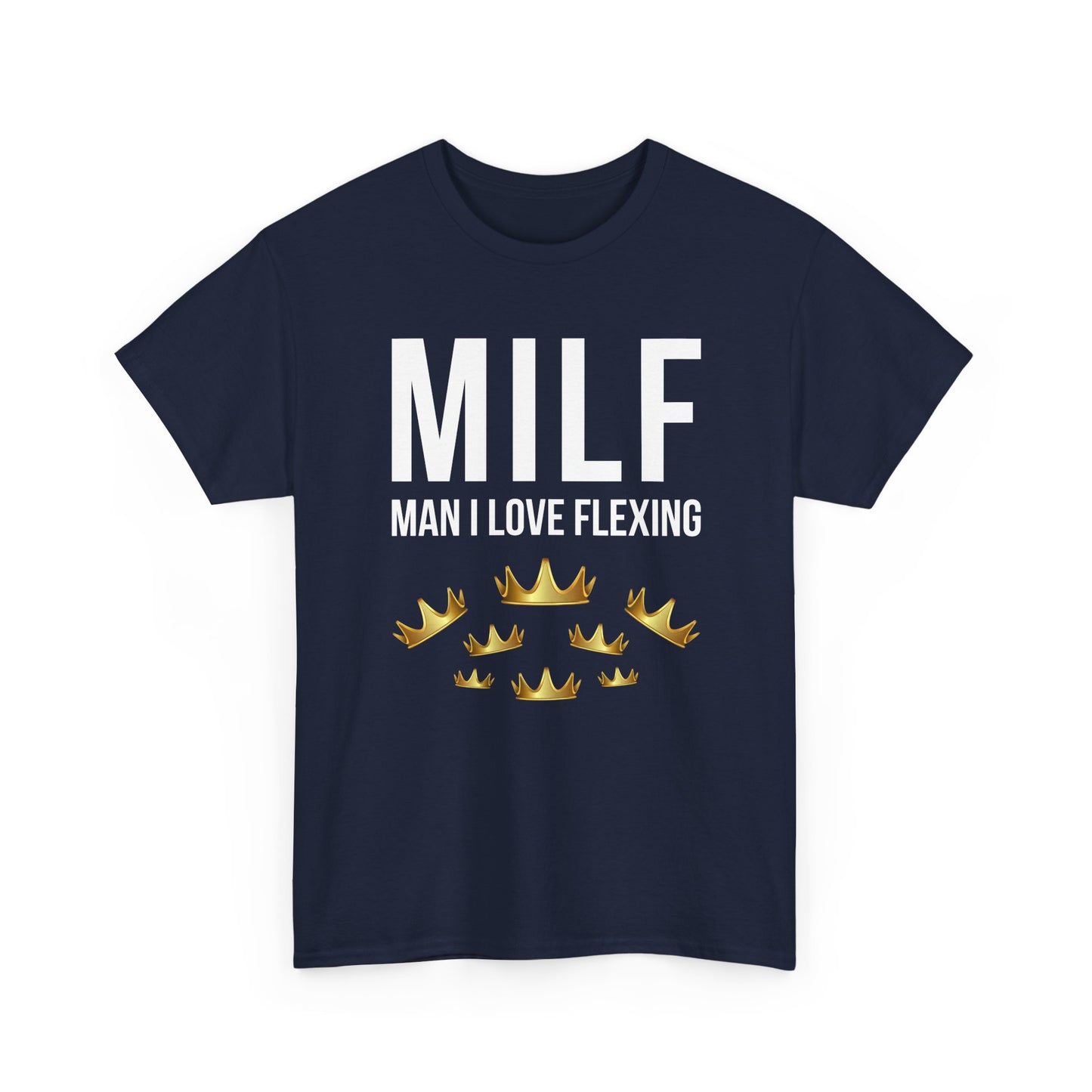 MILF, Man I Love Flexing