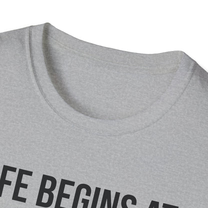 Life Begins at 60 FPS